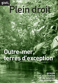Outre-mer, terres d’exception