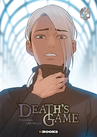 Death's Game T02