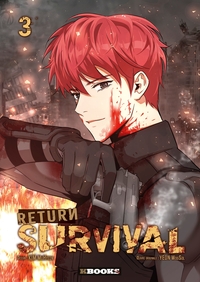 Return Survival T03
