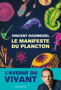 LE MANIFESTE DU PLANCTON
