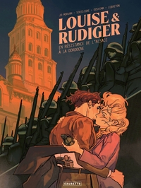 Louise et Rudiger