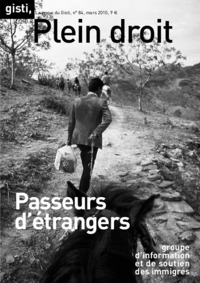 Passeurs d’étrangers