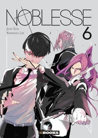 Noblesse T06