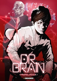 DR. BRAIN - ONE SHOT - DR. BRAIN - SAISON 1