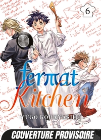 Fermat Kitchen T06