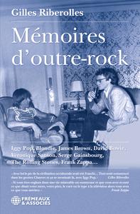 MÉMOIRES D’OUTRE-ROCK