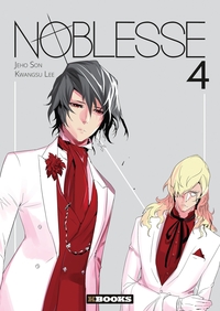 Noblesse T04