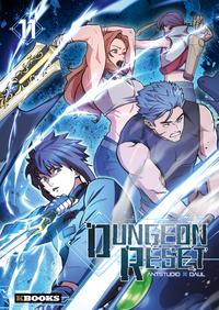 Dungeon Reset T11