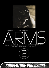 ARMS T02