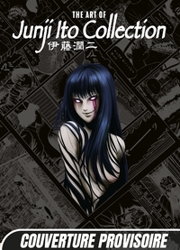 The Art of Junji Ito Collection