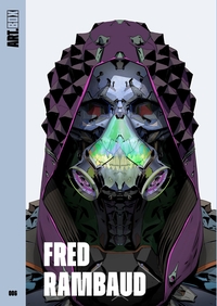 Art.Box: Fred Rambaud