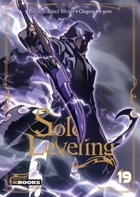 Solo Leveling T19