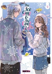 THE ICE GUY & THE COOL GIRL T09