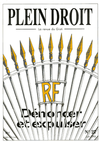 Dénoncer et expulser