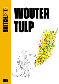 Sketch.Box: Wouter Tulp