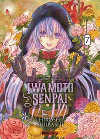 Iwamoto Senpai T07
