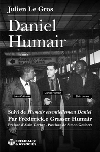 DANIEL HUMAIR