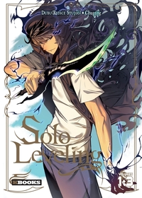 Solo leveling coffret 01 à 03 - NED 2022