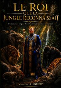 LE ROI QUE LA JUNGLE RECONNAISSAIT
