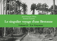 Le singulier voyage d'une Bretonne