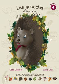 Les gnocchis d'Anthony