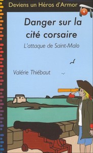 Danger sur le cité corsaire