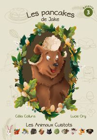 Les pancakes de Jake