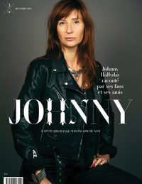 Johnny