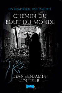 CHEMIN DU BOUT DU MONDE