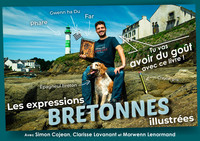 LES EXPRESSIONS BRETONNES ILLUSTREES