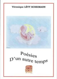 Poésies d'un autre temps