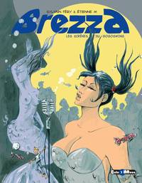 BREZZA, LES SIRENES DU GOGOSWING