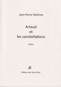 Artaud et les constellations