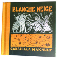 Blanche neige