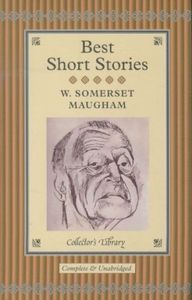 Best Short Stories