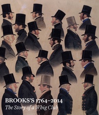 BROOKS'S 1764-2014