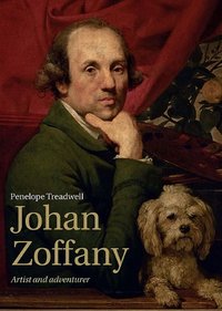 JOHAN ZOFFANY (PAPERBACK)