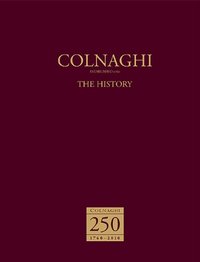 COLNAGHI : THE HISTORY