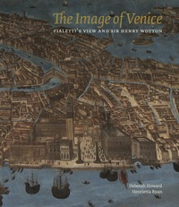 IMAGE OF VENICE (THE)