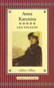 Anna Karenina