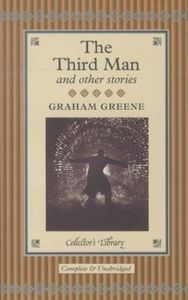 The Third Man and Other Stories