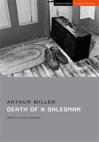 DEATH OF A SALESMAN