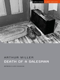 DEATH OF A SALESMAN