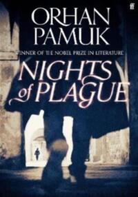 NIGHTS OF PLAGUE