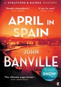 April in spain