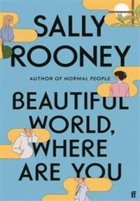 Beautiful world, where are you