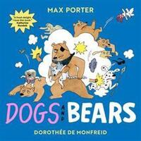 Dogs and bears