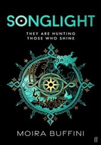 Songlight : the torch trilogy