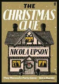 The christmas clue