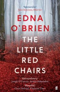 THE LITTLE RED CHAIRS